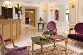 Гостиница Académie Hôtel Saint Germain  Париж